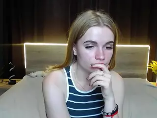 MargaritaKiss's Live Sex Cam Show