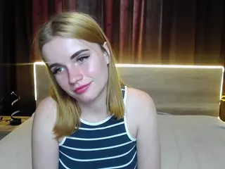 MargaritaKiss's Live Sex Cam Show
