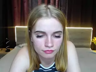 MargaritaKiss's Live Sex Cam Show