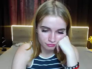 MargaritaKiss's Live Sex Cam Show