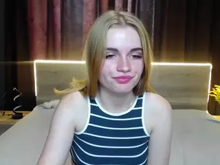 MargaritaKiss's Live Sex Cam Show