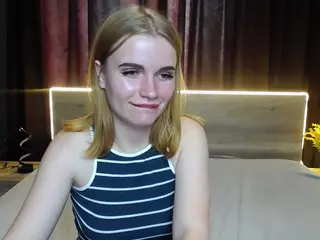 MargaritaKiss's Live Sex Cam Show