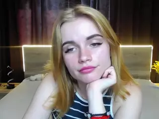 MargaritaKiss's Live Sex Cam Show