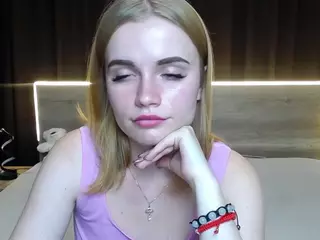 MargaritaKiss's Live Sex Cam Show