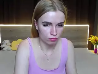 MargaritaKiss's Live Sex Cam Show