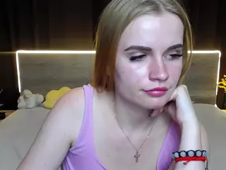 MargaritaKiss's Live Sex Cam Show