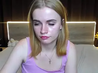 MargaritaKiss's Live Sex Cam Show