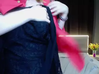 MargaritaKiss's Live Sex Cam Show
