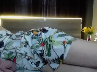 MargaritaKiss's Live Sex Cam Show