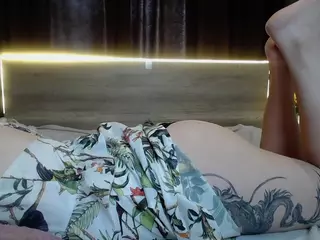 MargaritaKiss's Live Sex Cam Show