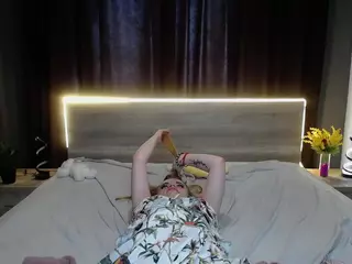 MargaritaKiss's Live Sex Cam Show