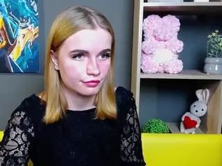 MargaritaKiss's Live Sex Cam Show
