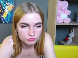 MargaritaKiss's Live Sex Cam Show