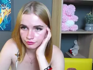 MargaritaKiss's Live Sex Cam Show