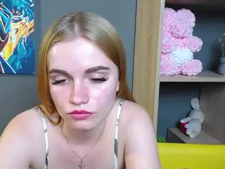 MargaritaKiss's Live Sex Cam Show