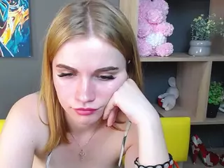MargaritaKiss's Live Sex Cam Show