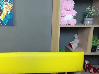 MargaritaKiss's Live Sex Cam Show