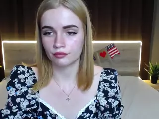 MargaritaKiss's Live Sex Cam Show