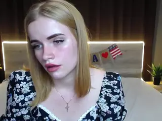 MargaritaKiss's Live Sex Cam Show