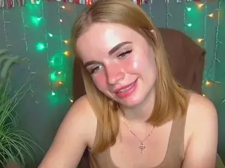 MargaritaKiss's Live Sex Cam Show