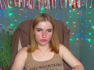 MargaritaKiss's Live Sex Cam Show