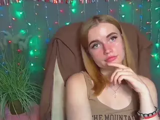 MargaritaKiss's Live Sex Cam Show