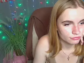 MargaritaKiss's Live Sex Cam Show