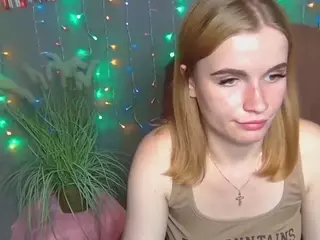 MargaritaKiss's Live Sex Cam Show