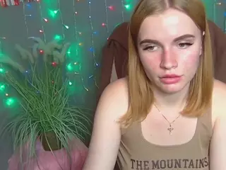 MargaritaKiss's Live Sex Cam Show