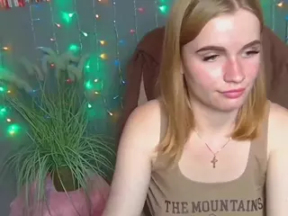 MargaritaKiss's Live Sex Cam Show