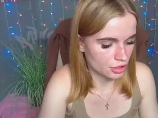 MargaritaKiss's Live Sex Cam Show