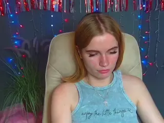 MargaritaKiss's Live Sex Cam Show