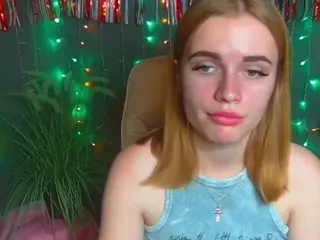 MargaritaKiss's Live Sex Cam Show
