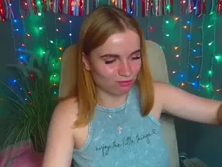 MargaritaKiss's Live Sex Cam Show