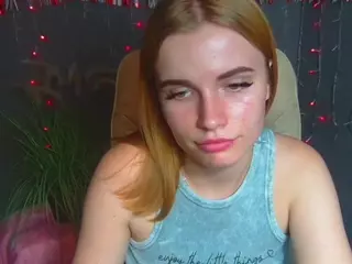 MargaritaKiss's Live Sex Cam Show