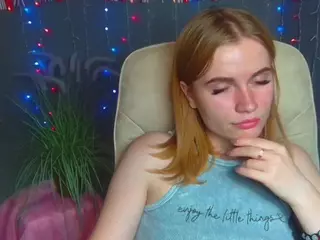 MargaritaKiss's Live Sex Cam Show