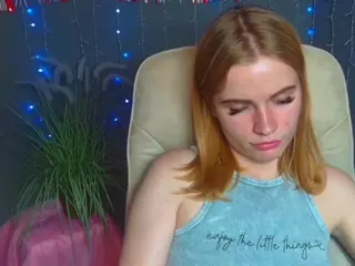 MargaritaKiss's Live Sex Cam Show