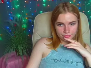 MargaritaKiss's Live Sex Cam Show