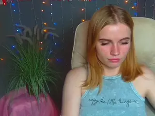 MargaritaKiss's Live Sex Cam Show