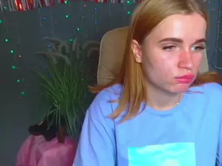 MargaritaKiss's Live Sex Cam Show