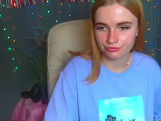 MargaritaKiss's Live Sex Cam Show