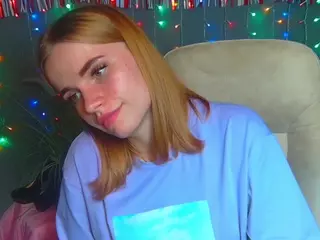 MargaritaKiss's Live Sex Cam Show