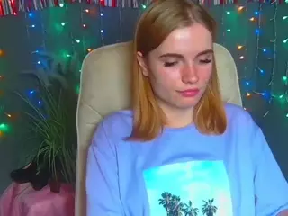 MargaritaKiss's Live Sex Cam Show
