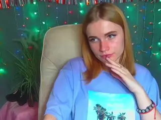 MargaritaKiss's Live Sex Cam Show