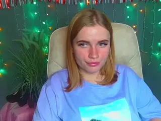 MargaritaKiss's Live Sex Cam Show