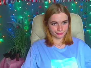 MargaritaKiss's Live Sex Cam Show
