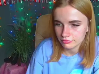 MargaritaKiss's Live Sex Cam Show