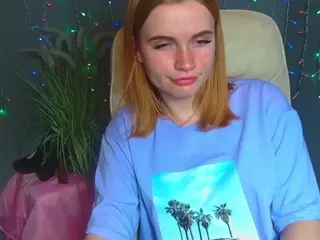 MargaritaKiss's Live Sex Cam Show