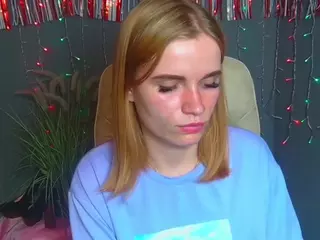 MargaritaKiss's Live Sex Cam Show