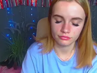 MargaritaKiss's Live Sex Cam Show